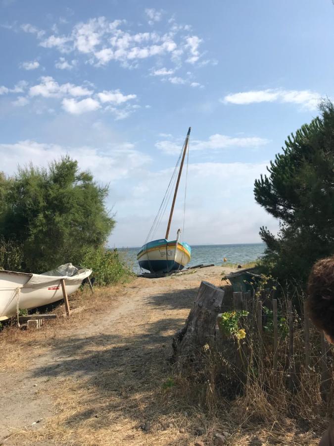 Holiday home Le Des Tontons