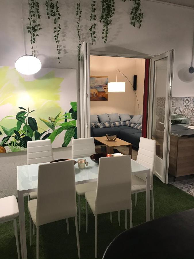 Le Des Tontons Holiday home Saint-Laurent-de-la-Salanque