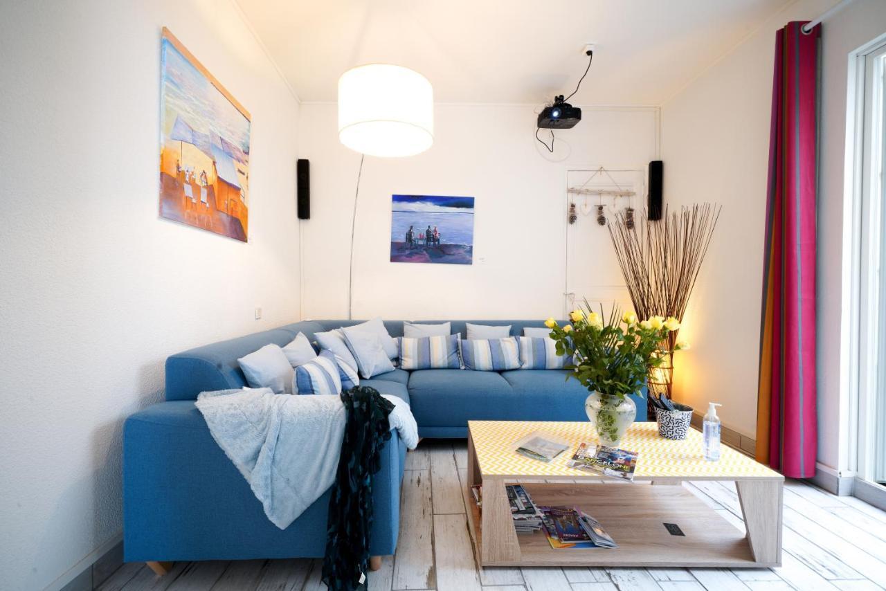 Holiday home Le Des Tontons