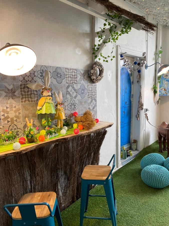 Holiday home Le Des Tontons *