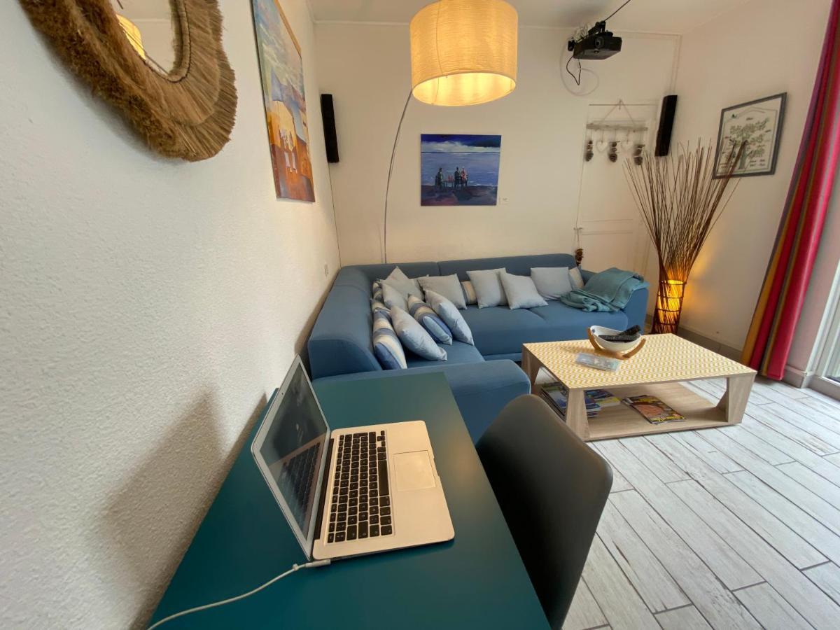 Holiday home Le Des Tontons