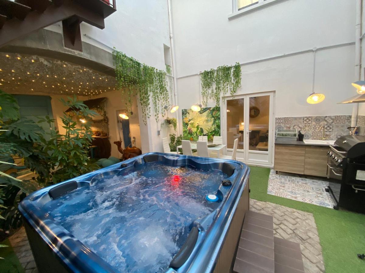Holiday home Le Des Tontons