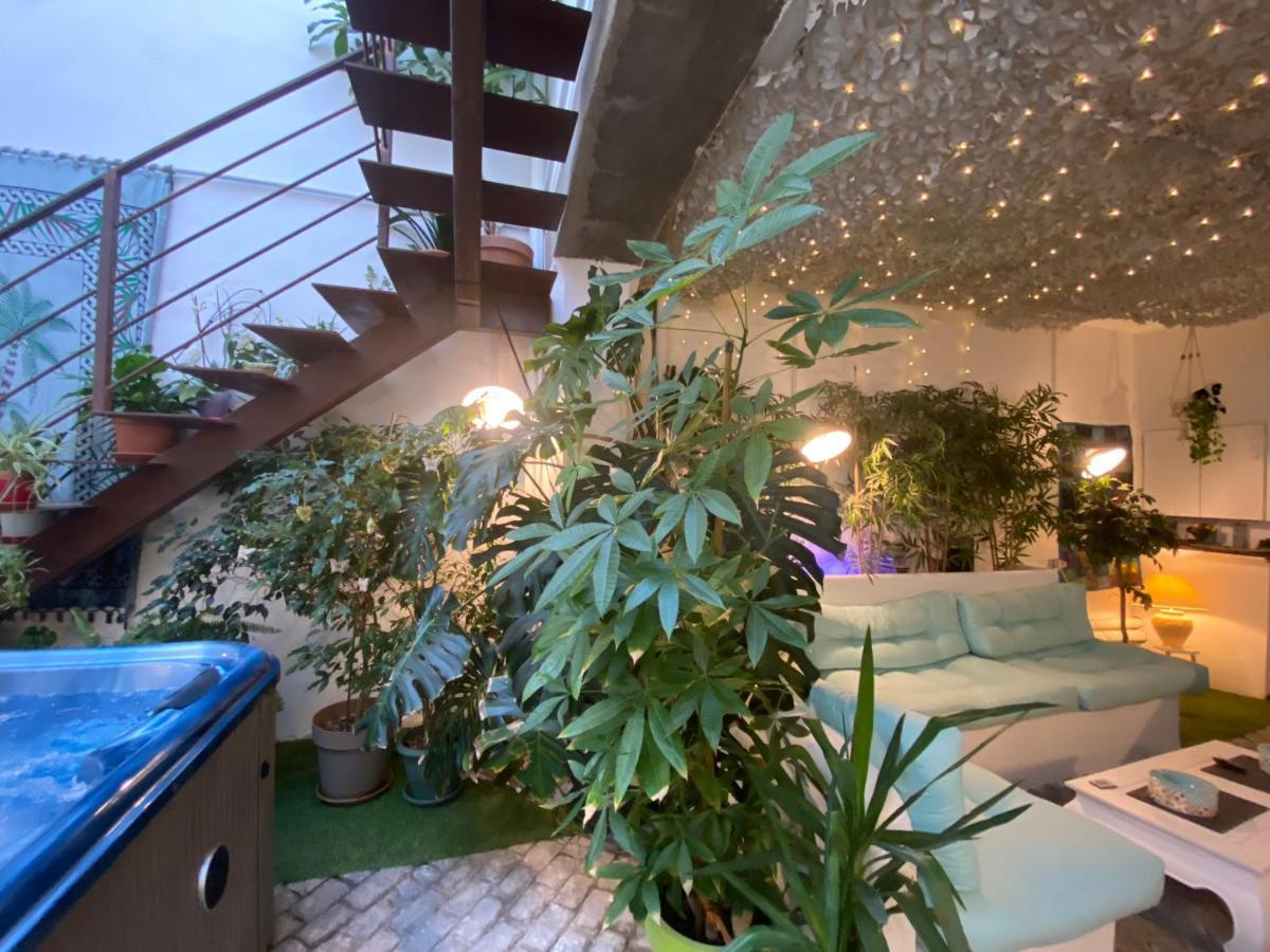 Le Des Tontons Holiday home *