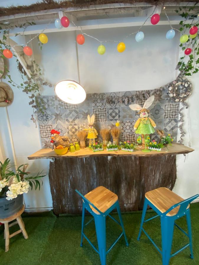 Le Des Tontons Holiday home
