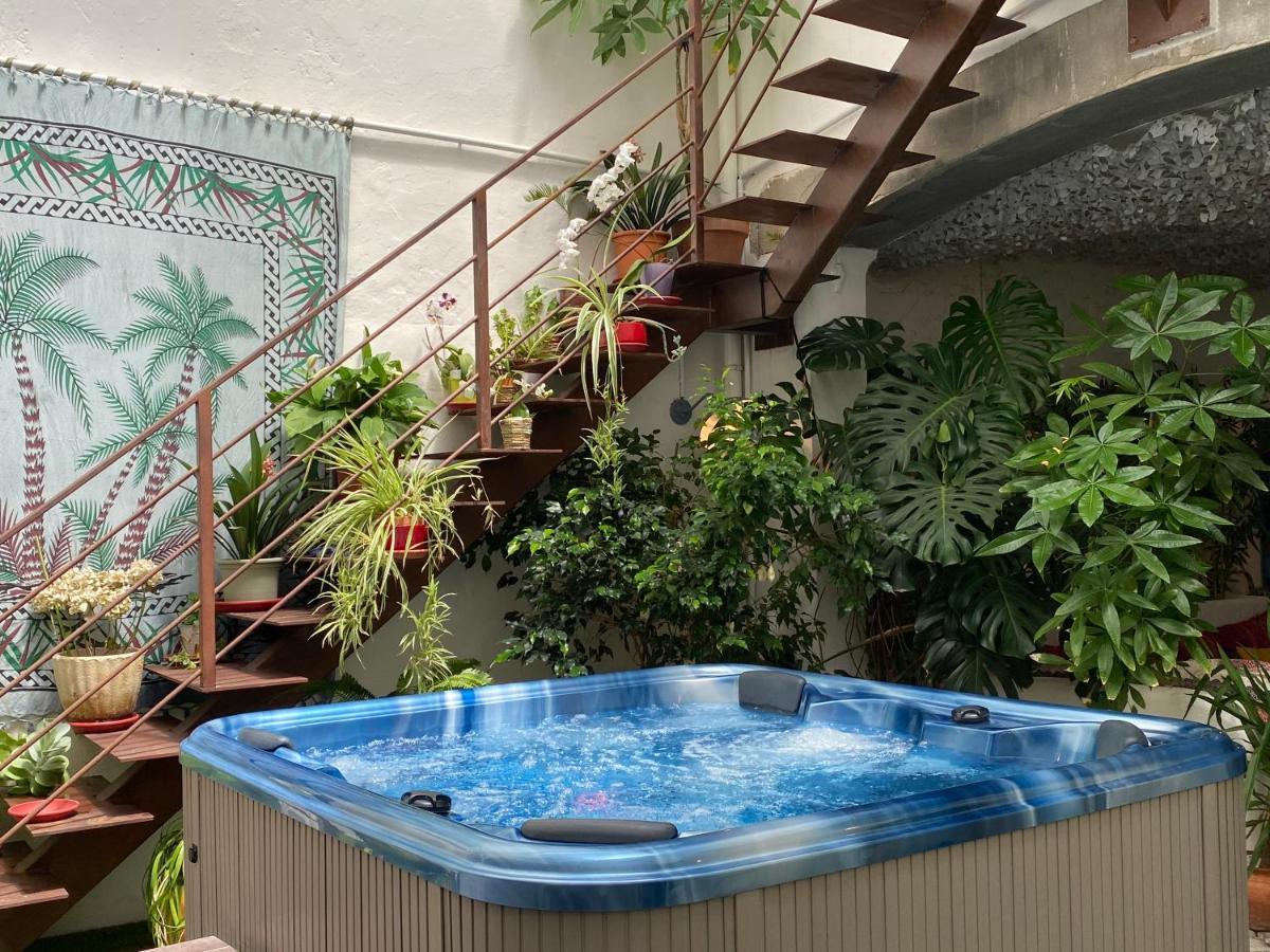 Holiday home Le Des Tontons