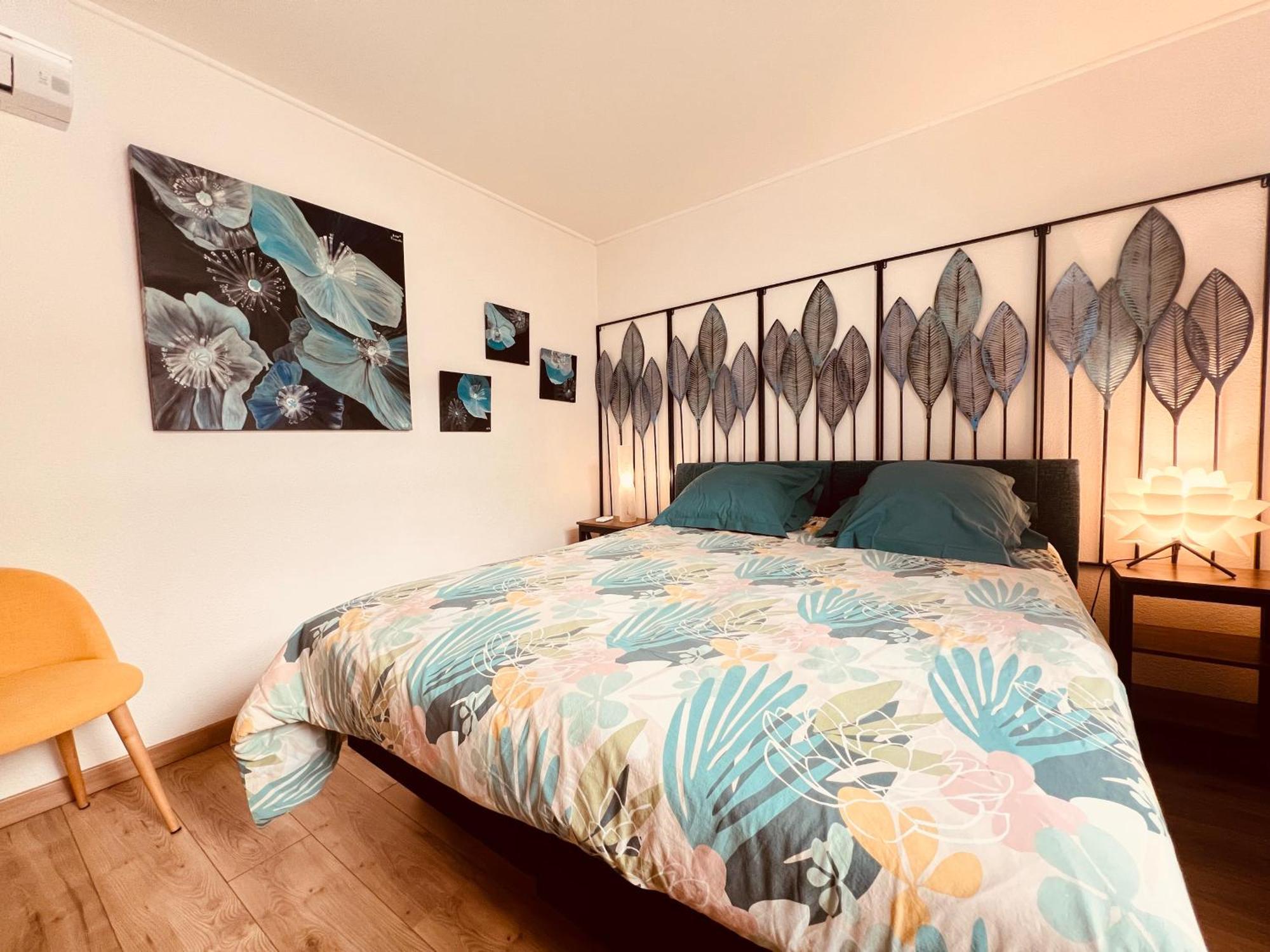 Holiday home Le Des Tontons